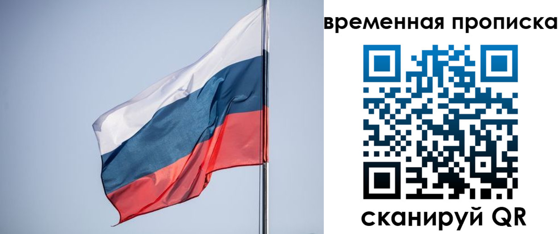 временная регистрация для всех в Светлогорске