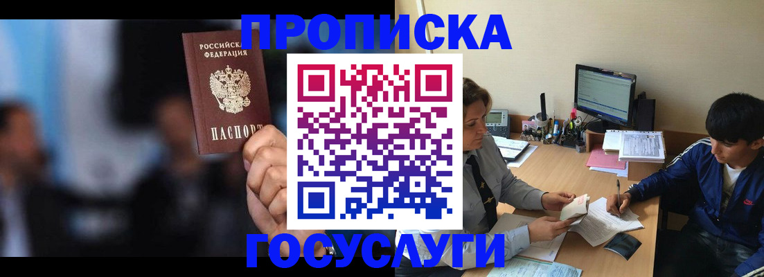 временная регистрация госуслуги в Светлогорске